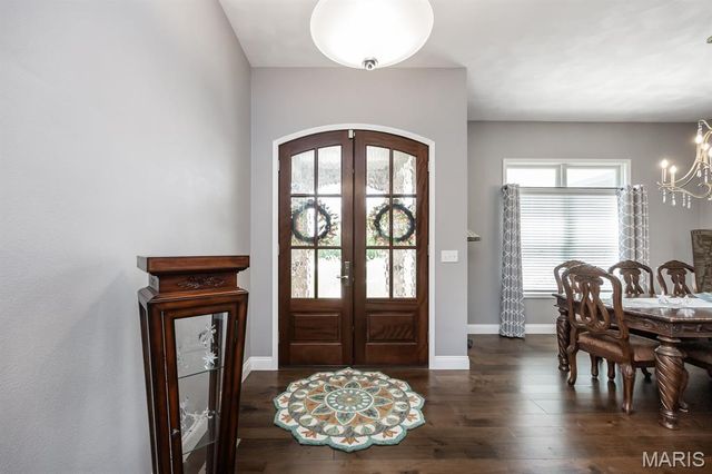 409 Willow Bend Lane, O'fallon, IL 62269