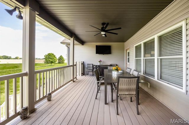 409 Willow Bend Lane, O'fallon, IL 62269