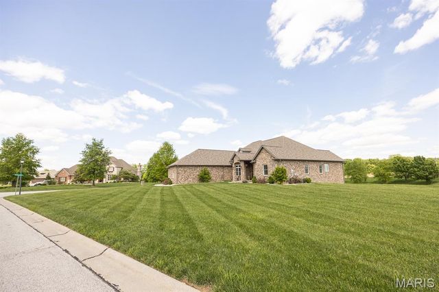 409 Willow Bend Lane, O'fallon, IL 62269