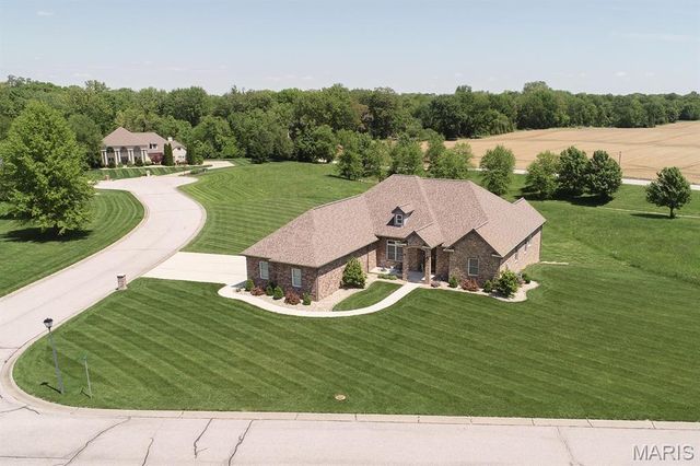 409 Willow Bend Lane, O'fallon, IL 62269
