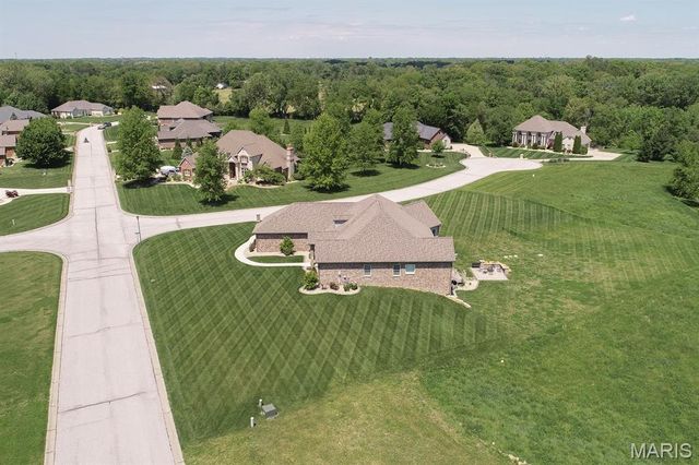 409 Willow Bend Lane, O'fallon, IL 62269