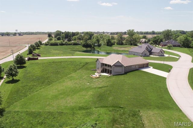 409 Willow Bend Lane, O'fallon, IL 62269