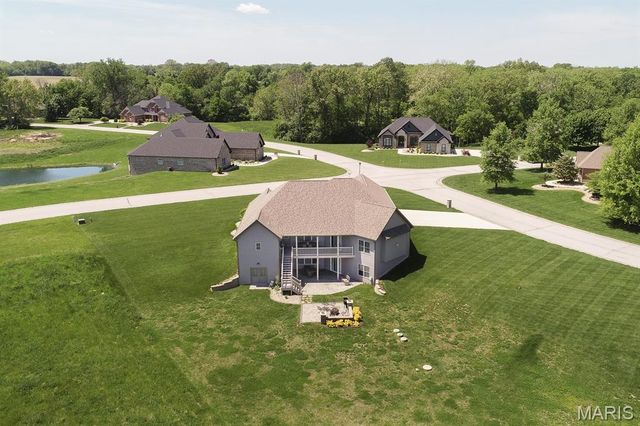 409 Willow Bend Lane, O'fallon, IL 62269