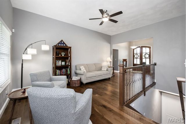 409 Willow Bend Lane, O'fallon, IL 62269
