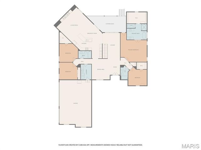 409 Willow Bend Lane, O'fallon, IL 62269