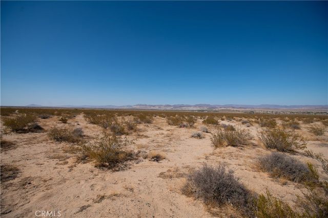 0 Barnes, 29 Palms, CA 92277