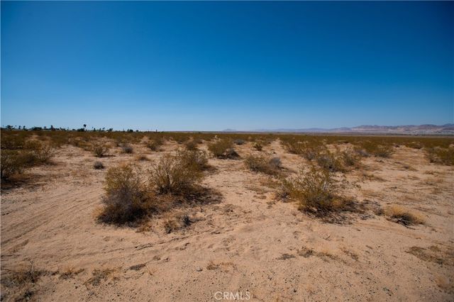 0 Barnes, 29 Palms, CA 92277