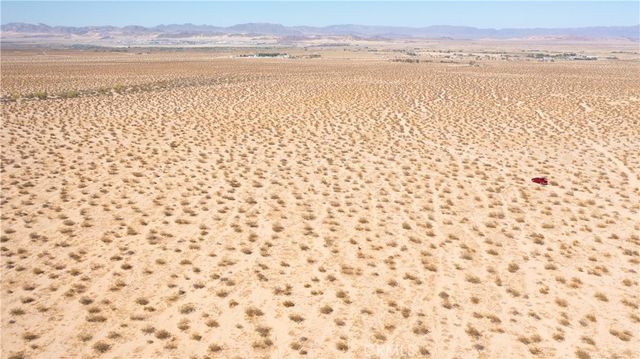 0 Barnes, 29 Palms, CA 92277