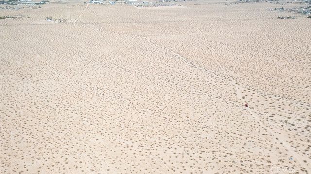 0 Barnes, 29 Palms, CA 92277