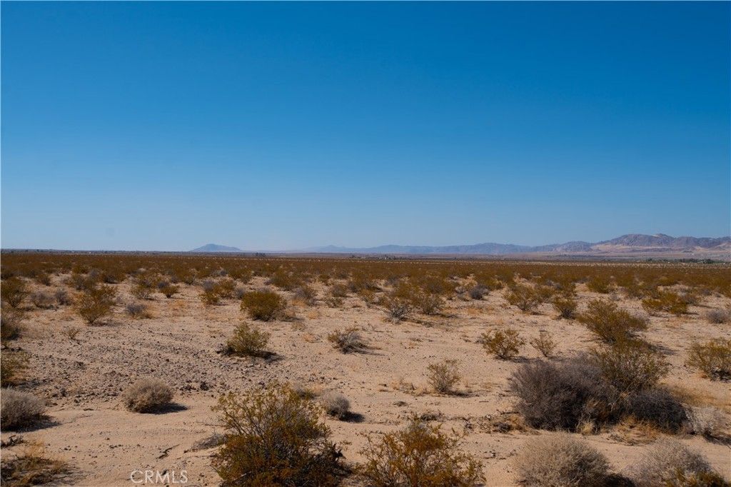 0 Barnes, 29 Palms, CA 92277