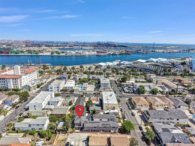 232 W 11th 3, San Pedro, CA 90731