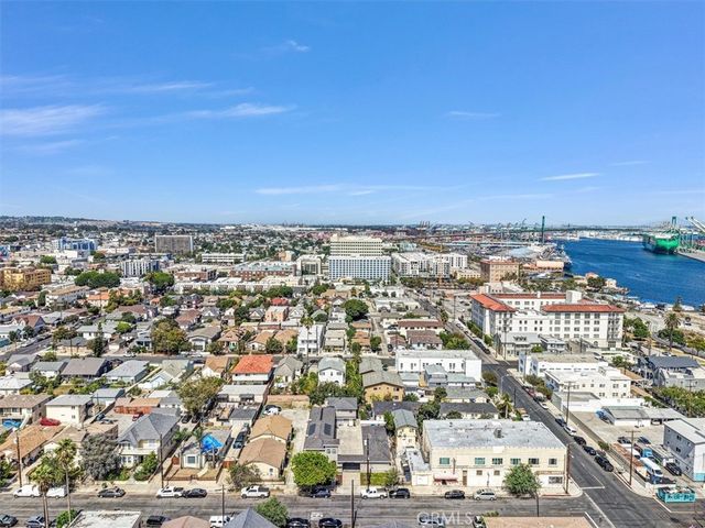 232 W 11th 3, San Pedro, CA 90731