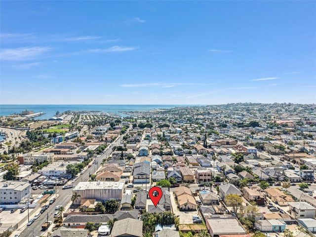 232 W 11th 3, San Pedro, CA 90731