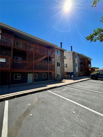 210 S Ingalls Street 9, Denver, CO 80226