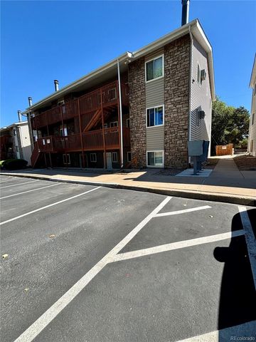 210 S Ingalls Street 9, Denver, CO 80226