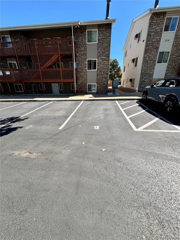 210 S Ingalls Street 9, Denver, CO 80226