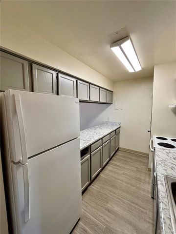 210 S Ingalls Street 9, Denver, CO 80226