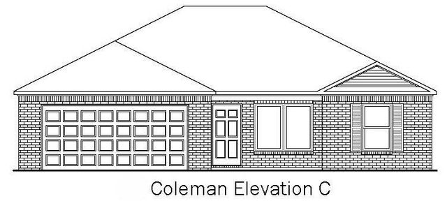 1741 Pittman Street, Gentry, AR 72734