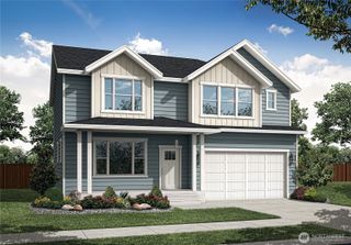 2634 Lot 14 Sievers Way, Ferndale, WA 98248