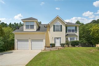 3945 Crowned Eagle, Douglasville, GA 30135