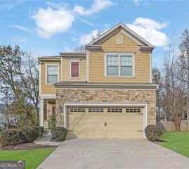 6135 Vista Creek Court, Cumming, GA 30040