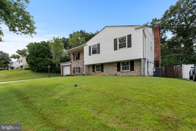 1107 COLONY RIDGE RD, Odenton, MD 21113