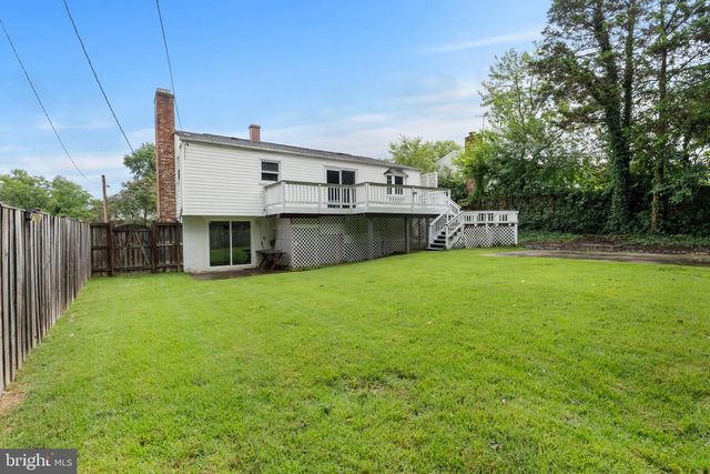 1107 COLONY RIDGE RD, Odenton, MD 21113