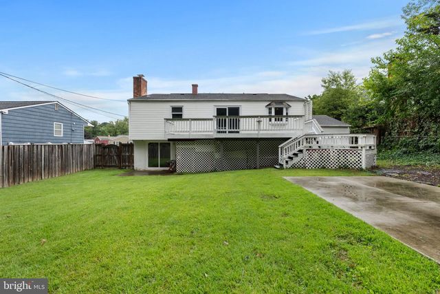 1107 COLONY RIDGE RD, Odenton, MD 21113