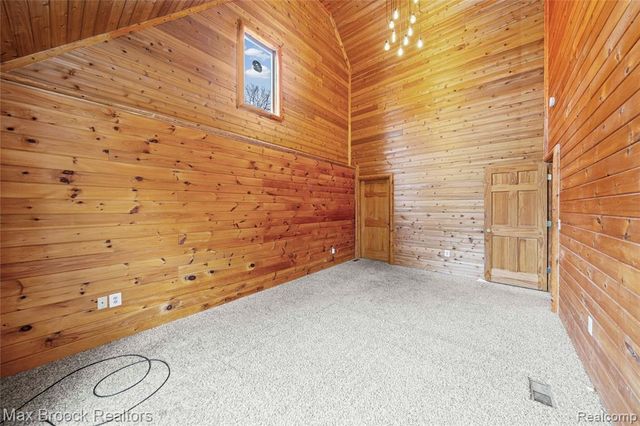 5186 Pinckney Road, Howell, MI 48843