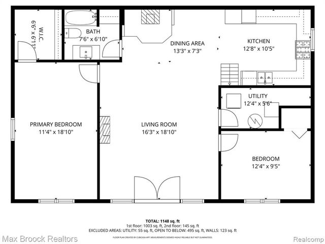 5186 Pinckney Road, Howell, MI 48843