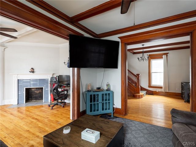 946 Franklin Street, Watertown City, NY 13601