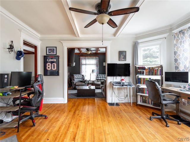 946 Franklin Street, Watertown City, NY 13601