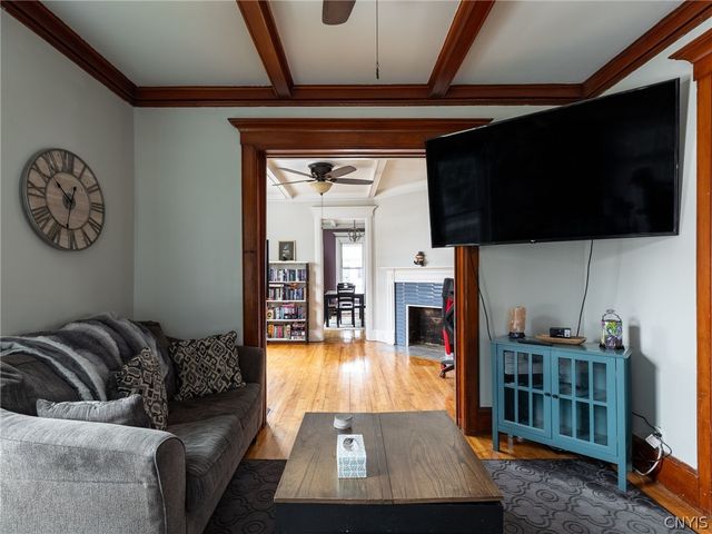 946 Franklin Street, Watertown City, NY 13601