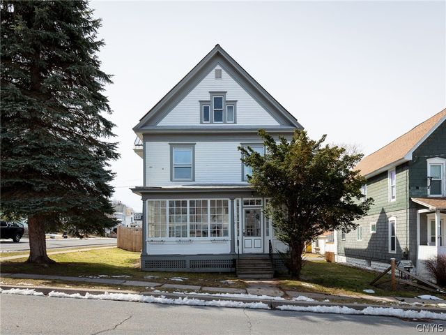 946 Franklin Street, Watertown City, NY 13601