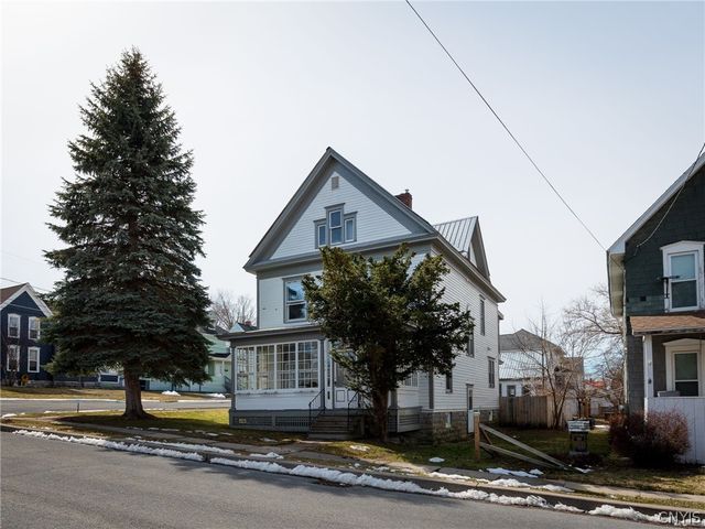 946 Franklin Street, Watertown City, NY 13601