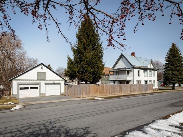 946 Franklin Street, Watertown City, NY 13601