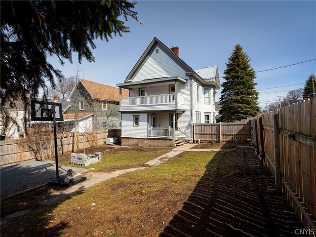 946 Franklin Street, Watertown City, NY 13601