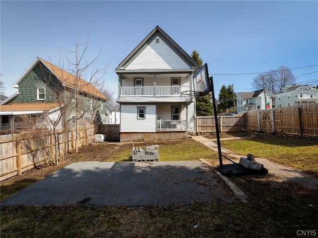 946 Franklin Street, Watertown City, NY 13601