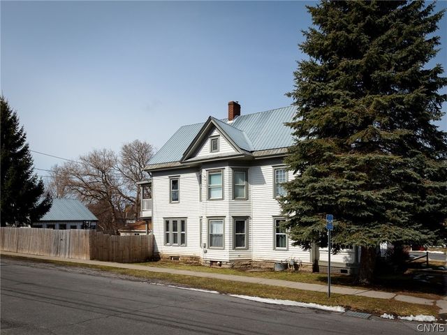 946 Franklin Street, Watertown City, NY 13601