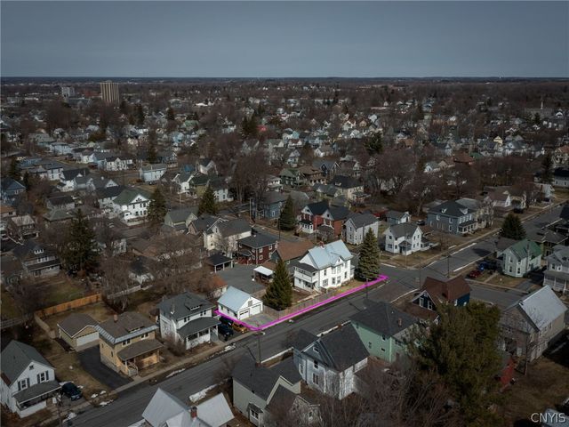 946 Franklin Street, Watertown City, NY 13601