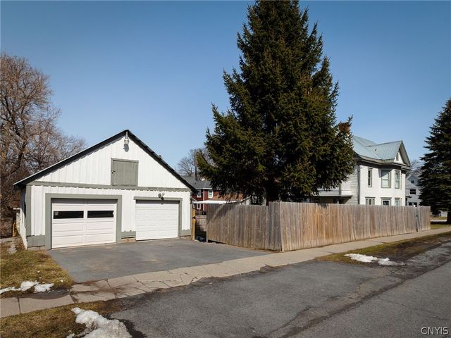 946 Franklin Street, Watertown City, NY 13601