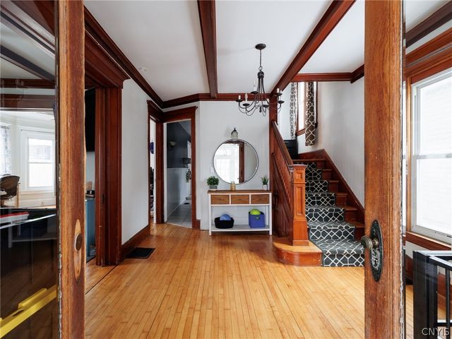 946 Franklin Street, Watertown City, NY 13601