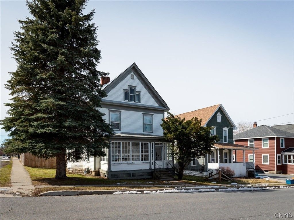 946 Franklin Street, Watertown City, NY 13601