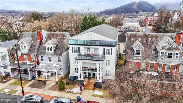 324 FAYETTE ST, Cumberland, MD 21502