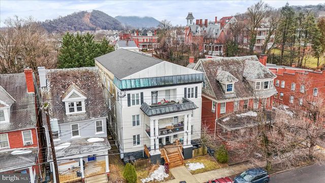 324 FAYETTE ST, Cumberland, MD 21502