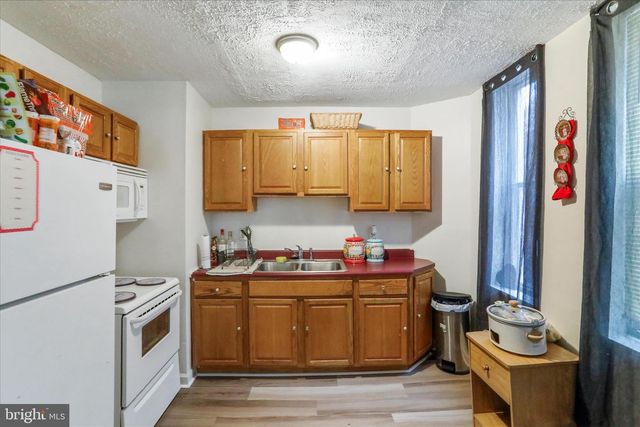 324 FAYETTE ST, Cumberland, MD 21502