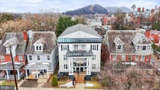 324 FAYETTE ST, Cumberland, MD 21502