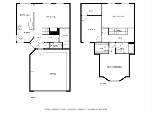 1524 S Pembroke Drive, South Elgin, IL 60177