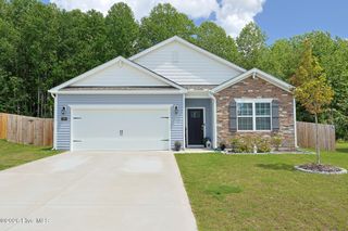 970 Ocean Court, Carthage, NC 28327