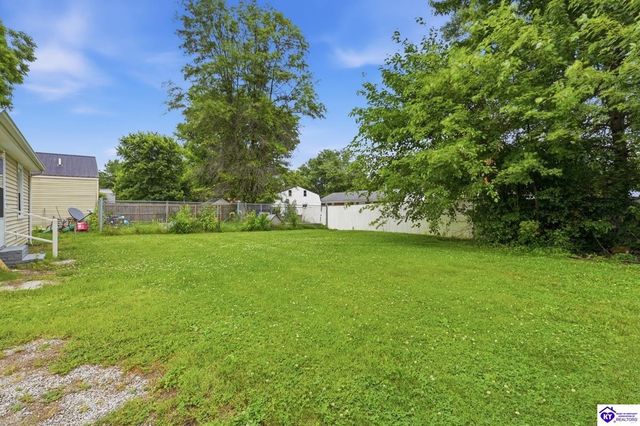 127 Underwood Avenue, Hodgenville, KY 42748